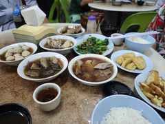 -佑记肉骨茶