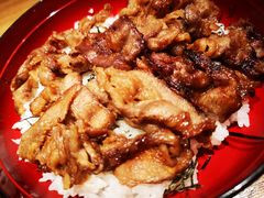 -翔峰炭火鳗鱼(悦泰街里公寓店)