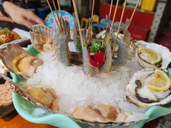 -捞围鲜·港式打边炉(海阳路店)