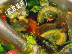 -姚稷大铁锅(东明广场店)