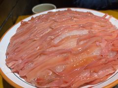 -蜀辣居鲜货老火锅(红牌楼店)