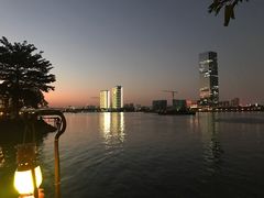 景观位-喜洲吧·江畔老船厂·庭院餐厅(喜临院店)