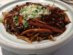 响油鳝丝-玉玲珑(陆家嘴店)