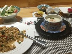 -蟹福家活蟹料理·豪华自助(绿洲假日酒店)