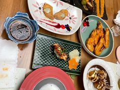 -和创柚子·会席日本料理(新区淮海街店)