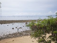 -三亚西岛海洋文化旅游区