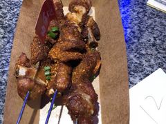 碳烤猪蹄-蛙来哒(茂业店)