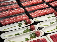 -九记潮汕现切鲜牛肉自助火锅(长沙·方圆荟店)