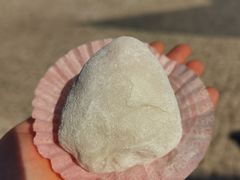 -澳门长洲糯米糍(柯打苏沙街店)
