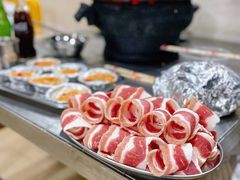 肥牛-旺记碳烤肥牛(总店)
