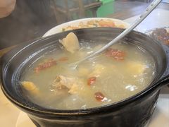 -溪涧堂农家土菜(神仙居店)