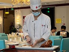 -大鸭梨烤鸭(北洼路店)