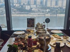 -喜庭海鲜自助(来福士店)