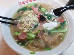 -项记面馆(明瓦廊店)