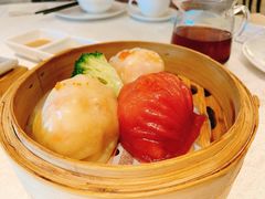 美兰虾饺皇-安蒂娅.悦景轩中餐厅(西乡店)