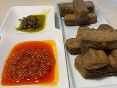 -江南大院松鼠桂鱼(奉贤宝龙店)