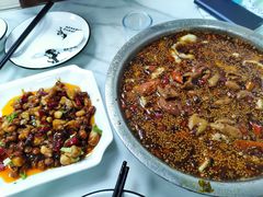 -黑皮酸菜鱼(三山街店)