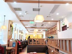 大堂-牛New寿喜烧(青浦店)