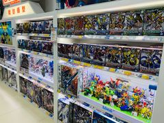 -TOYSRUS玩具反斗城(广州IGC天汇广场店)