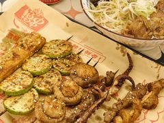 -白石龙音乐公园