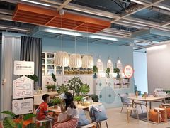 -宜家家居(西安未央商场店)