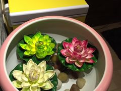 -蘑菇私房菜小馆(杨家坪西城天街店)