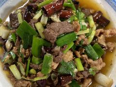 -三锅莊·牦牛肉火锅·香格里拉特色藏餐宴请餐厅(昆明创始店)