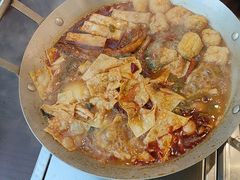 -小螺大作·螺蛳粉火锅(林和西店)
