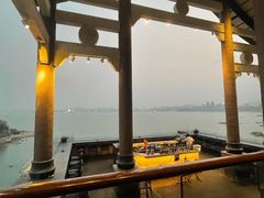 -影吧•悬崖海景(珠海凤凰湾悦椿酒店)