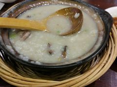 -悟长年潮汕菜砂锅粥(圣熙8号店)