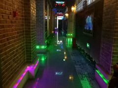 -蓝乐光量贩KTV(浦东禹悦汇店)