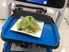 -域乐楼清真饭庄(华北路店)