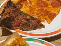 -比格比萨自助(宝山日月光店)