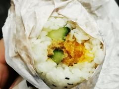 -肯德基(东安路站店)