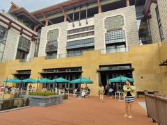 -三亚海棠湾万丽度假酒店