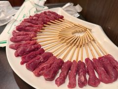 -南门涮肉(后海店)