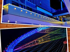 -石狮世茂摩天城摩天轮