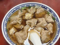 -古徽州馄饨店(宝安路店)