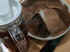 -蜀留香火锅(社会山店)