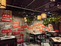 -京味斋·北京烤鸭(北京南站洋桥店)