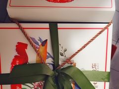 -红跑车(三牌楼店)