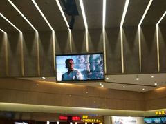 -万达影城(江桥万达广场IMAX店)