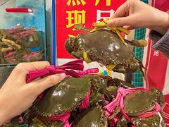 -辣螃铠盆盆蟹大排档(总店)