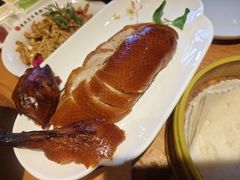 -老北京炸酱面·烤鸭(前门店)