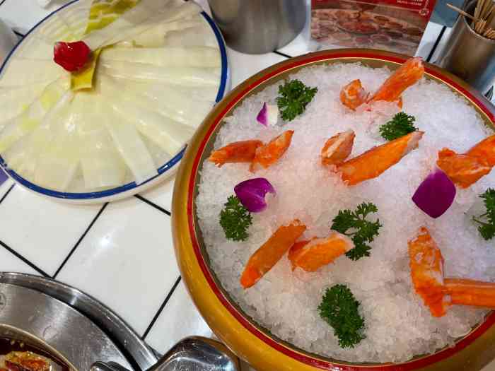 贤合庄卤味火锅(富阳鹿山时代店)