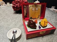 -清平饭店•广州第一鸡(陈家祠店)