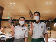 -海底捞火锅(吴中路店)