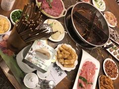 -枇杷园食为鲜火锅(南山店)