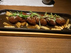-菩提素素食餐厅(晶郦馆店)