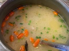 -自游人·美食一楼·地道徽菜(三十年名店)
